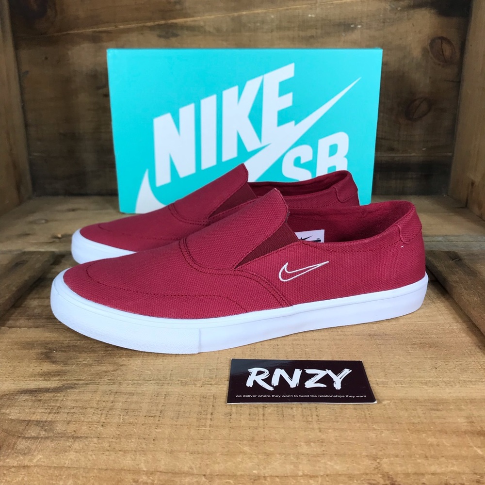 NEW Nike SB Portmore II Solarsoft - Picture 3 of 7